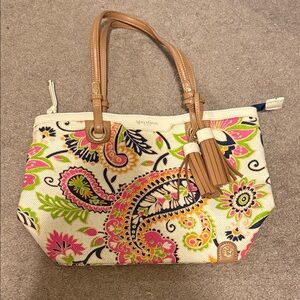 Spartina 449 Tote Bag